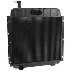 Radiator Mf 3382797M91