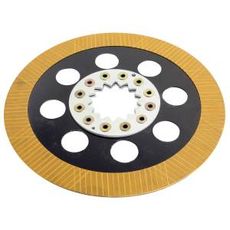 Brake Disc MF  354 mm