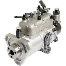Fuel Injection Pump Mf 3637314M91