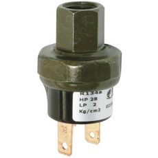 Air Conditioning Temperature Sensor Mf 3384301M2