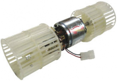 Cabin Fan with Fan Wheel 3904296M1