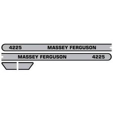 Decal Set Mf 4225