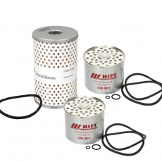 Filter Kit, MF135, MF165 insert