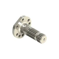 Power Take-Off Shaft 1 3/8 21S MF