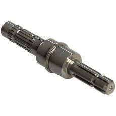 Power Take-Off Shaft 1 3/8" 6 splines