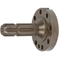 Power Take-Off Shaft 1 3/8 Mf 3716018H2