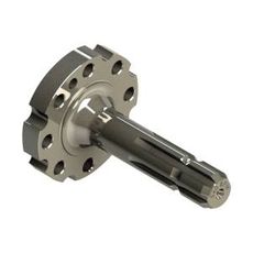 Power take-off shaft 1 3/8 Mf 3716072M2