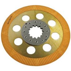 Brake disc Mf 3617652M91