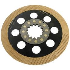 Brake disc Mf 3617653M91