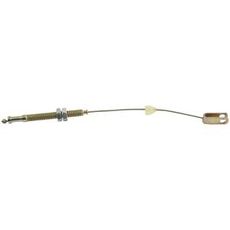 Throttle cable Mf 3761359M91