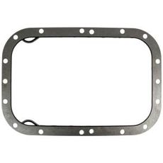 Gearbox Seal Mf 1687785M1