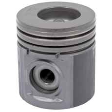 Piston 3-Ring Mf 3135J241