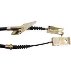 Clutch cable 721mm Mf 3805747M91