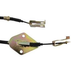Clutch cable 897mm Mf 3813541M91