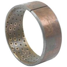 Bushing Axle beam Mf 894778M1
