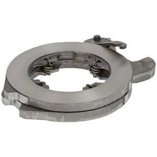 Brake disc Left Mf 3596776M91