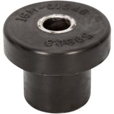Rubber pad Cab Mf 1612171M1