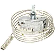 Thermostat AC Mf
