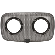 Front grill Low Mf 4272102M97