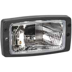 Headlight H4 Mf, Fendt
