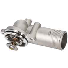 Thermostat housing Mf 4225397M1