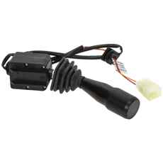 Dynashift Switch Mf 3715838M4