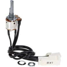AC potentiometer Mf 4289191M1