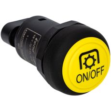 PTO switch Mf 4355770M3