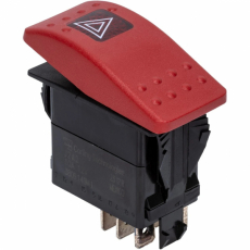 Warning Switch Mf 3809149M1