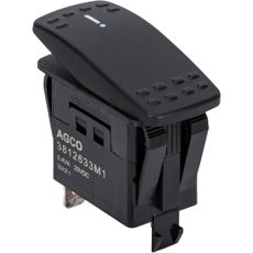 Rocker Switch Lift Mf 3812633M1