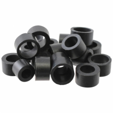 Fuel Line Pearl Set MF Ford NH