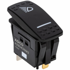 Work Light Switch Mf 4290435M1
