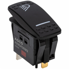 Work Light Switch Mf 4290436M1