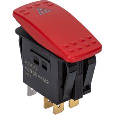 Rocker Switch Hazard Mf 4293544M1