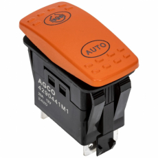 Differential Lock Switch Mf 4290441M1