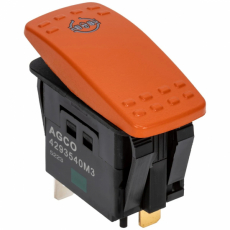 Differential Lock Switch Mf 4293540M2
