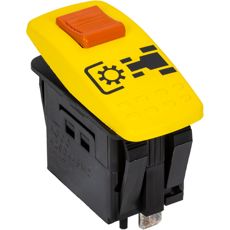 Rocker Switch Pto Mf 4290445M2