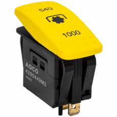 PTO Switch Mf 4290449M1
