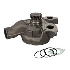 Water Pump incl. seals - 4222459M91