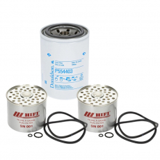 Filter Set, MASSEY FERGUSON MF165, 175, 185, 168, 178, 188