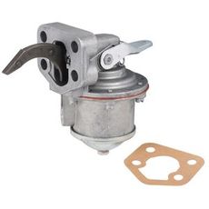 Feed Pump 6-cyl Mf incl. seal