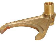 Gear Lever MF 1-2