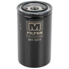 Oil Filter - 836162572