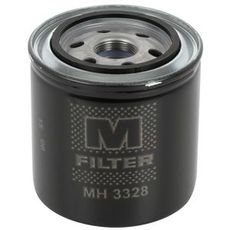 Oil Filter Engine / Transmission