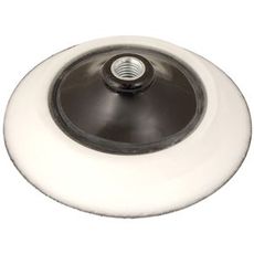 Support Pad 135Xm14 Soft White