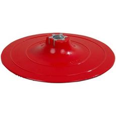 Backing pad 150 mm x 14, designed for durable grinding.