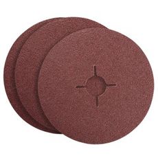 Fiber 125Mm P50 3Pcs
