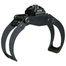 Grapple loader Grip 0.18m2