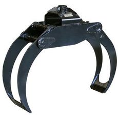 Grapple loader Grip 0.21m2