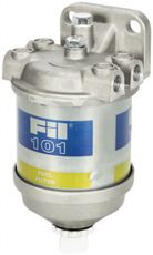 Fuel filter Complete Alu